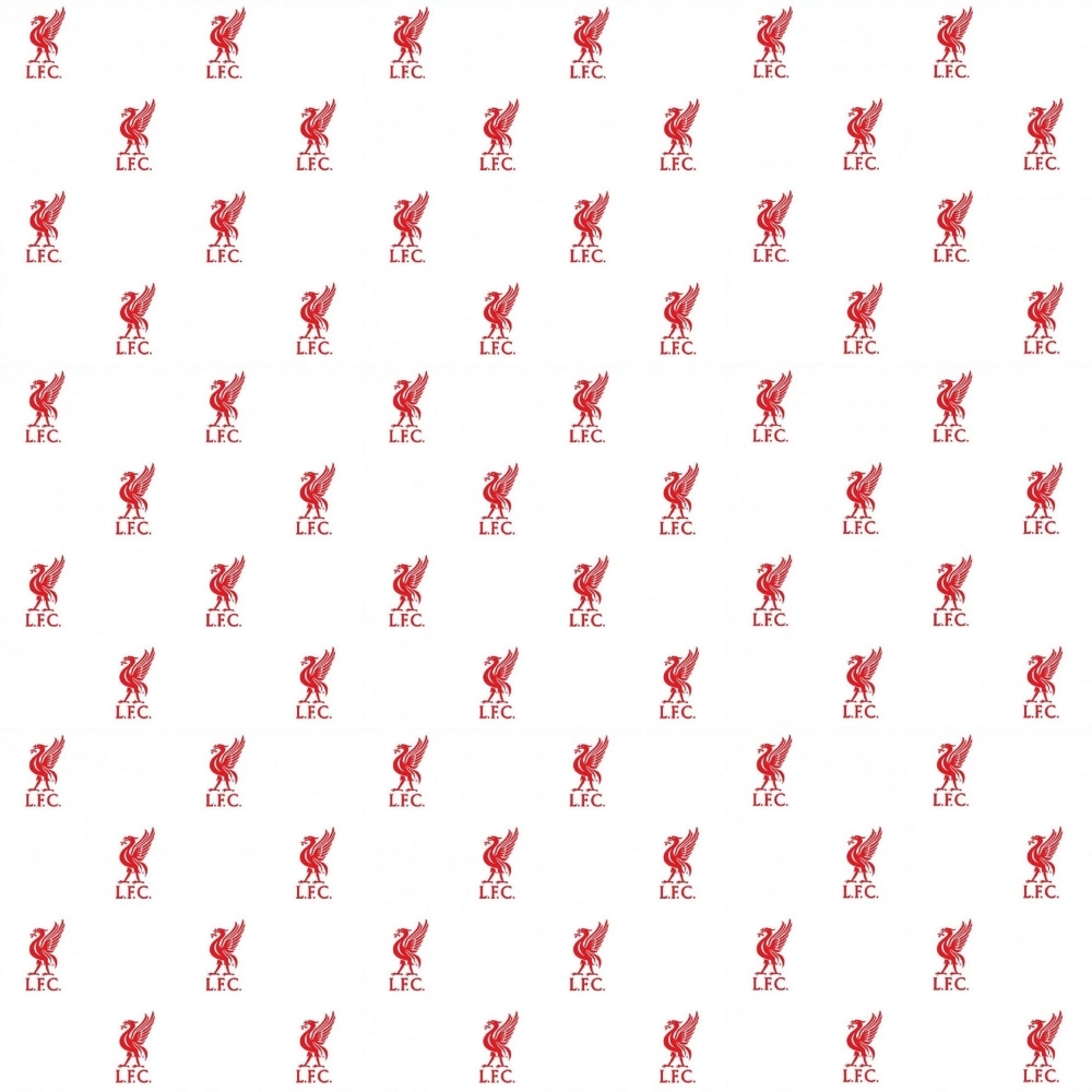 Official Liverpool Football Club Crest Wallpaper - Pattern , HD Wallpaper & Backgrounds