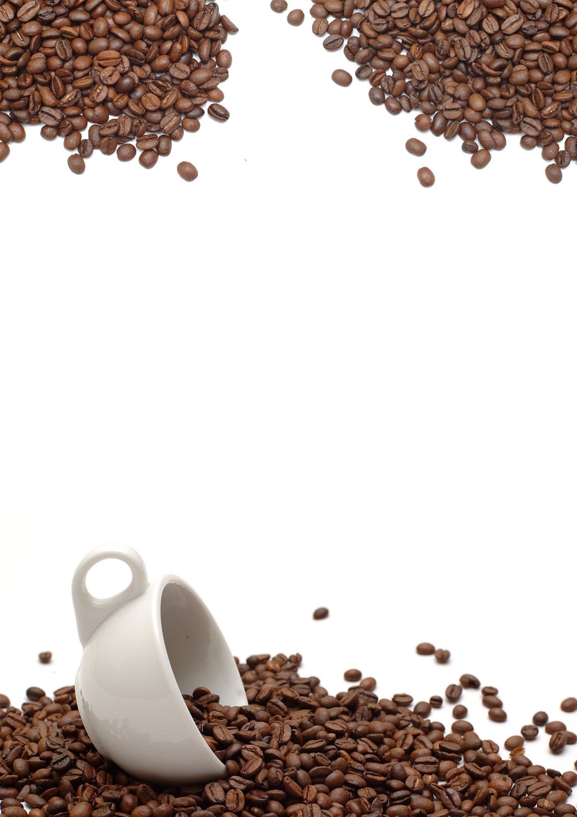 Coffee Wallpaper High Definition - High Resolution Coffee Background Hd , HD Wallpaper & Backgrounds