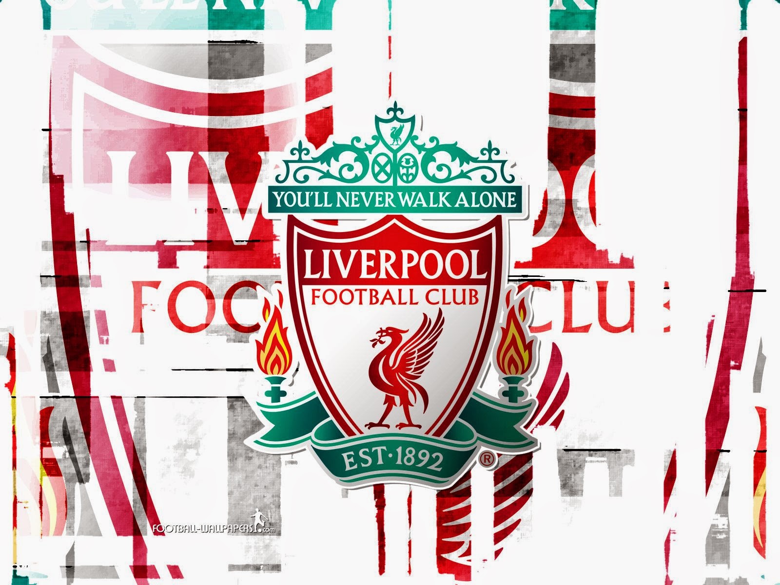 Liverpool Wallpaper Wide - Liverpool Hd Wallpapers 2017 , HD Wallpaper & Backgrounds