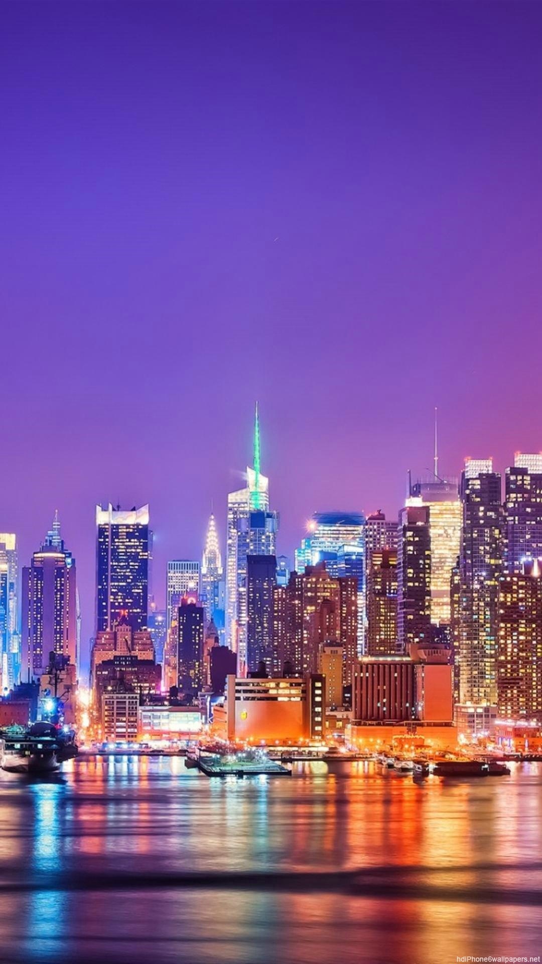 New - Android New York City Wallpaper Hd , HD Wallpaper & Backgrounds
