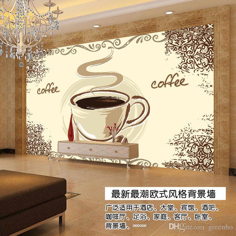 Material Show - Coffee 3d , HD Wallpaper & Backgrounds