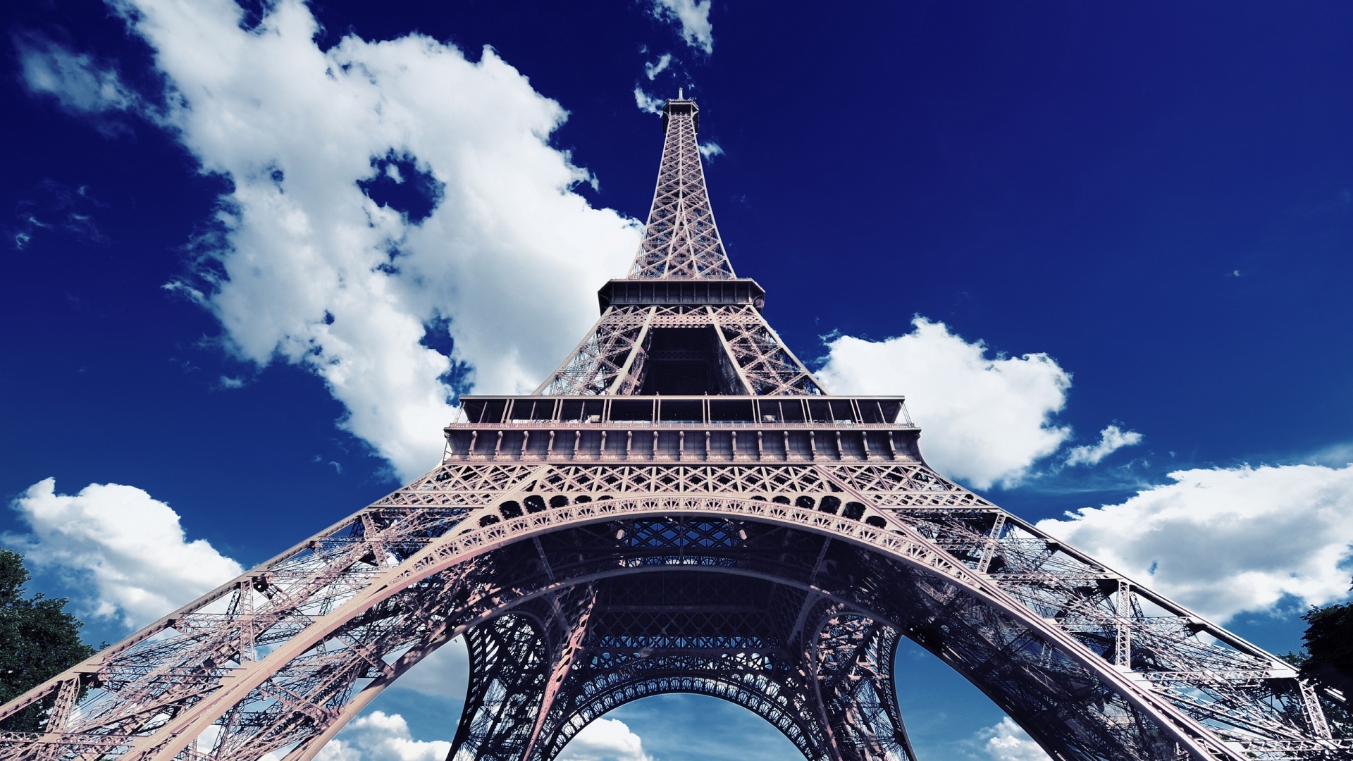 Beautiful Paris Wallpaper , HD Wallpaper & Backgrounds