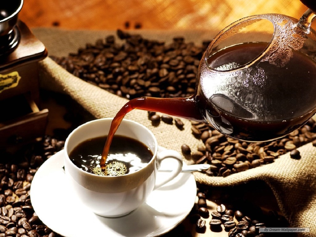 Free Photography Wallpaper - Coffee , HD Wallpaper & Backgrounds