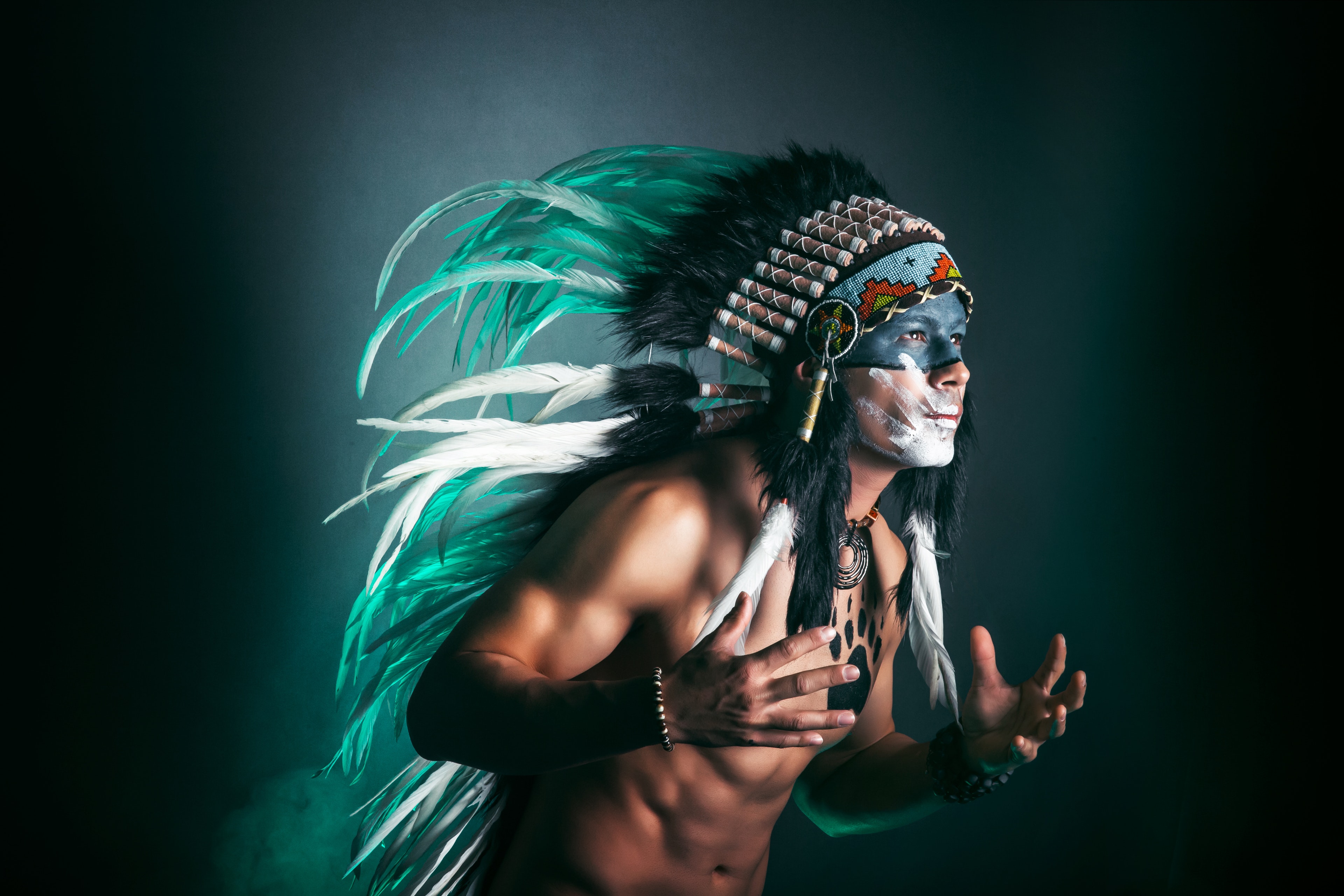 Best Native American Wallaper 4k Resolution , HD Wallpaper & Backgrounds