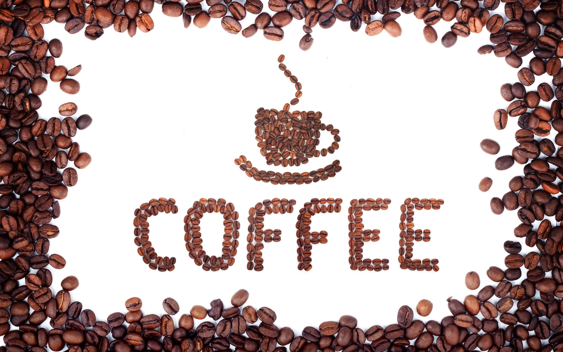 Coffee Images Coffee Hd Wallpaper And Background Photos - Thank You Coffee Beans , HD Wallpaper & Backgrounds