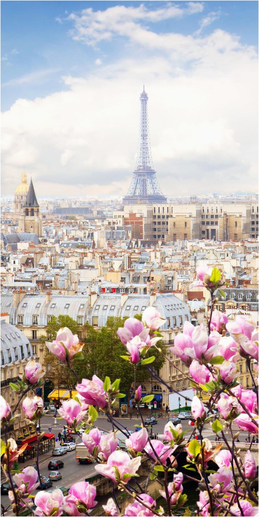 Paris Iphone Wallpaper Awesome 25 Best Ideas About - Paris , HD Wallpaper & Backgrounds