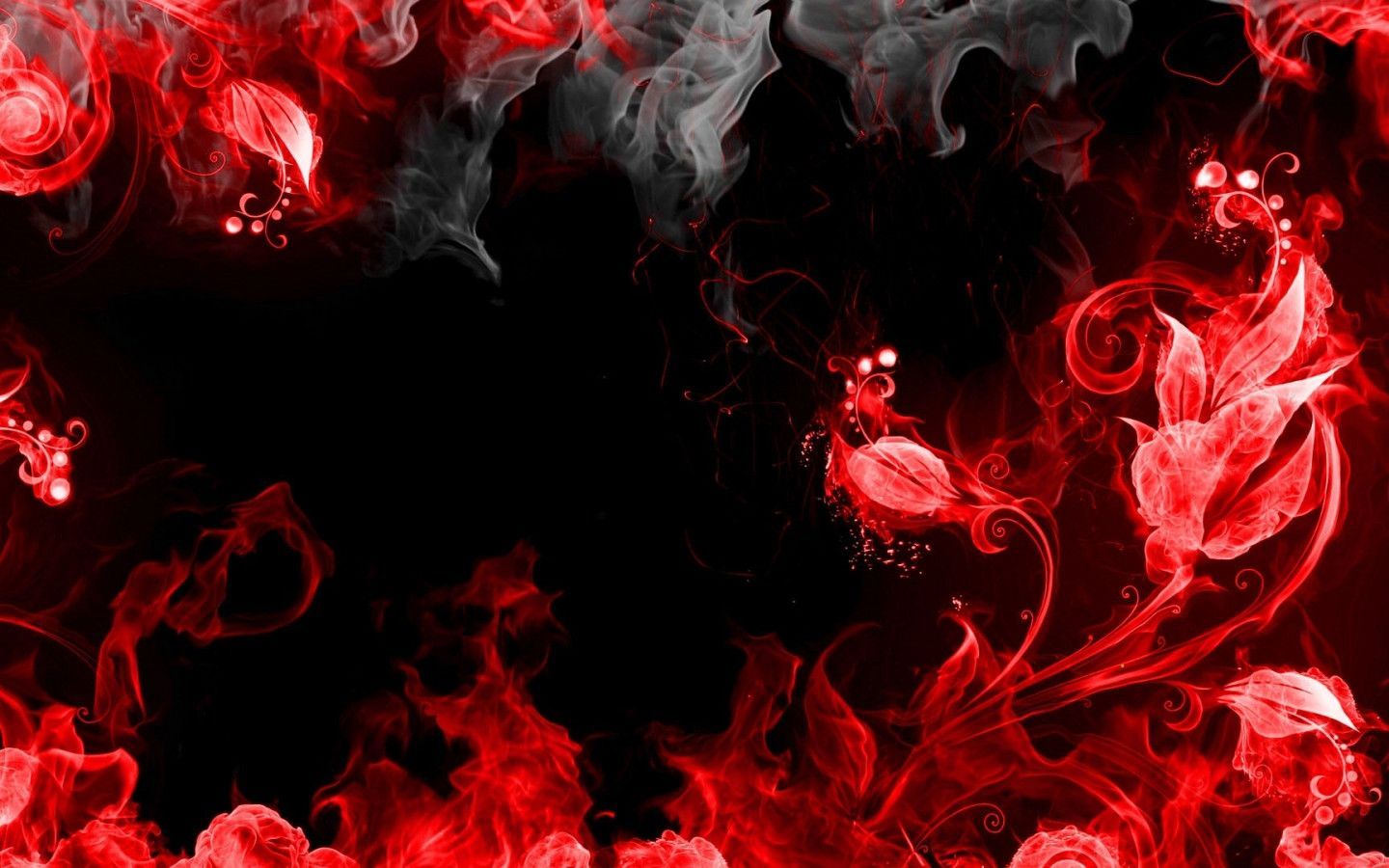 Cool Black And Red Wallpapers - Cool Black And Red Background , HD Wallpaper & Backgrounds
