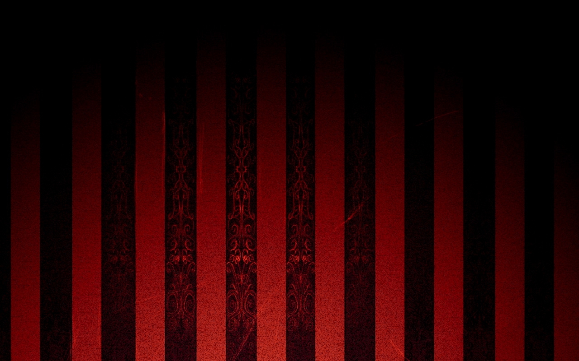 Red And Black Vertical Stripes , HD Wallpaper & Backgrounds