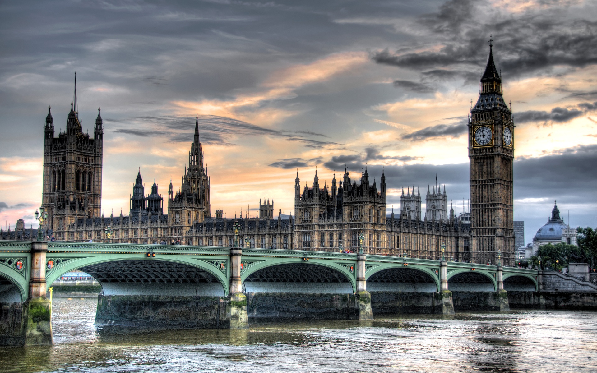 Beautiful London Wallpaper - Upon Westminster Bridge Poem By William Wordsworth , HD Wallpaper & Backgrounds