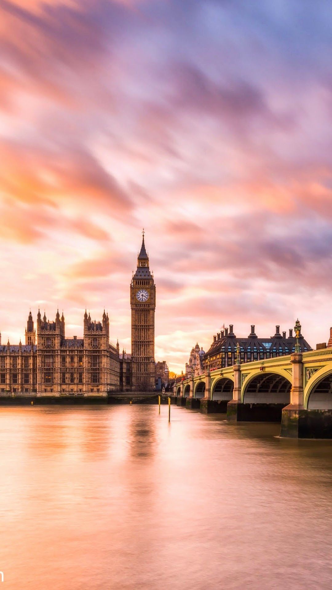 London - Houses Of Parliament , HD Wallpaper & Backgrounds