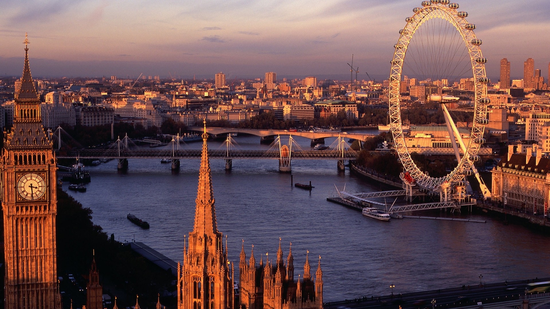 London Wallpaper - Hd Wallpapers Of London (#115426) - HD Wallpaper