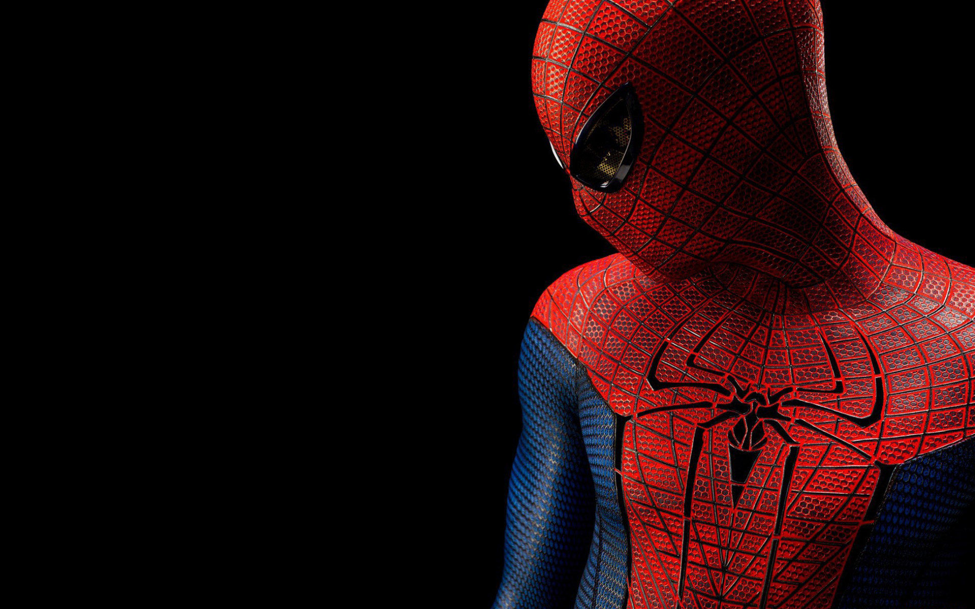 Spiderman Comics Spider-man Superhero Wallpaper , HD Wallpaper & Backgrounds