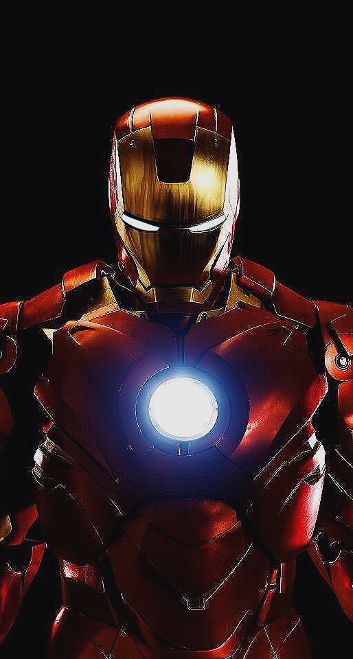 Wallpaper Superhero 3d - Iron Man Wallpaper Hd For Iphone , HD Wallpaper & Backgrounds