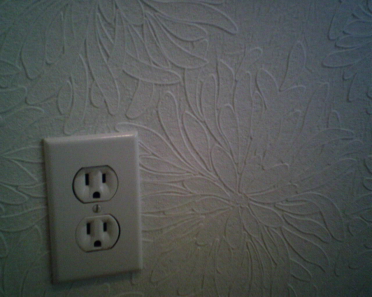 Textured Paintable Wallpaper - Power Plugs And Sockets , HD Wallpaper & Backgrounds