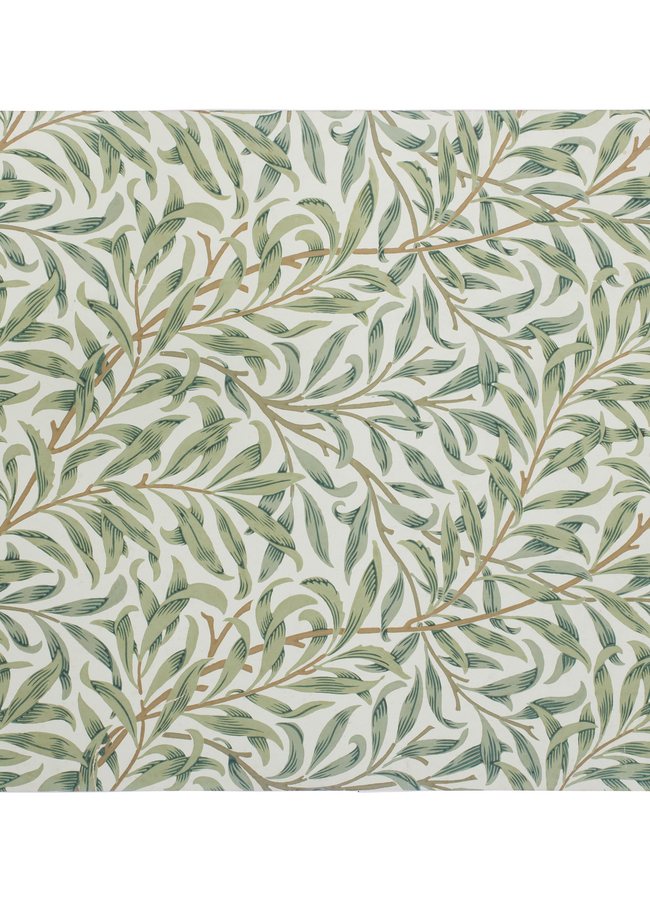Wallpaper Making With Allyson Mcdermott At The William - William Morris , HD Wallpaper & Backgrounds