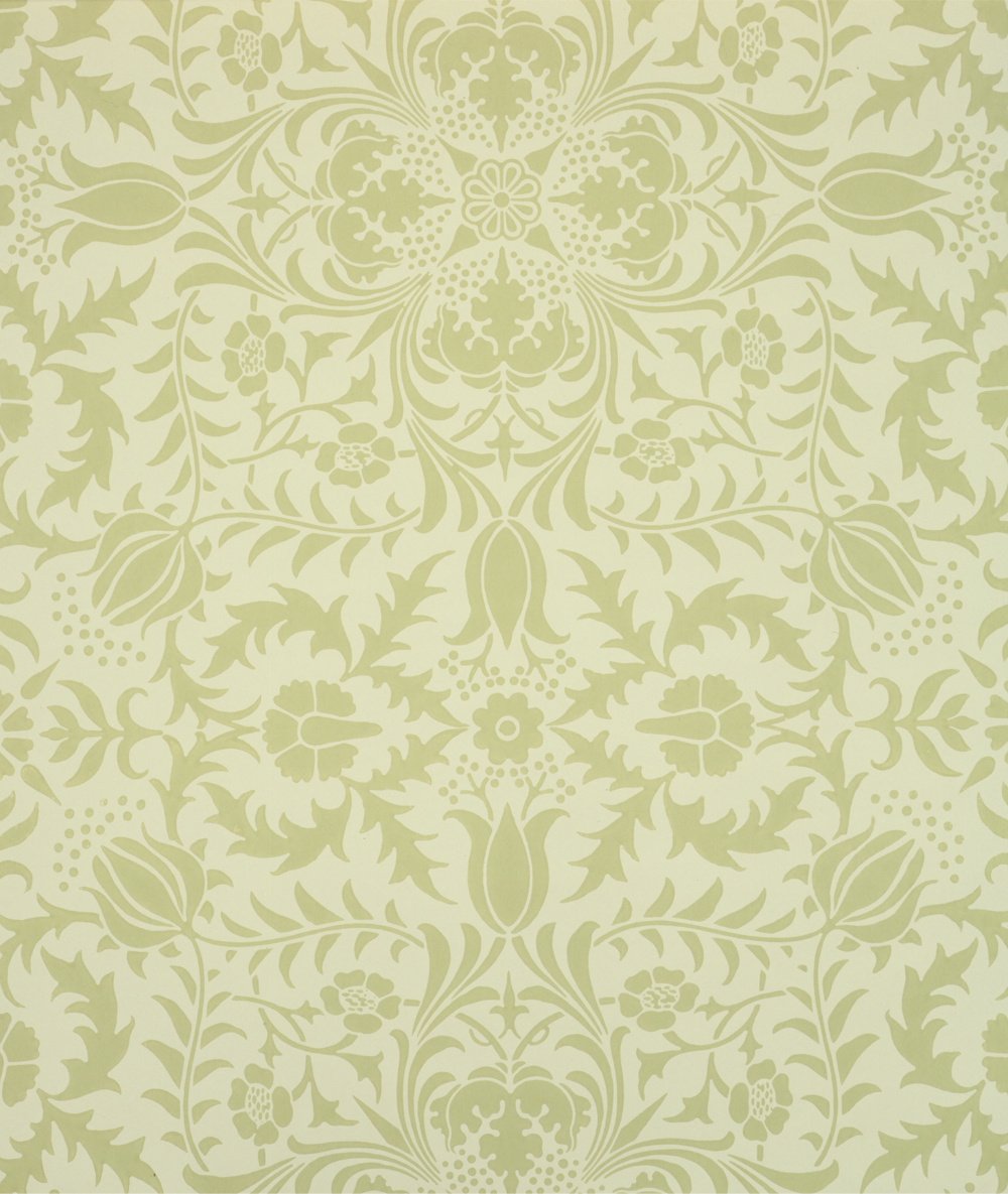 Download Wallpaper William Morris - William Morris , HD Wallpaper & Backgrounds