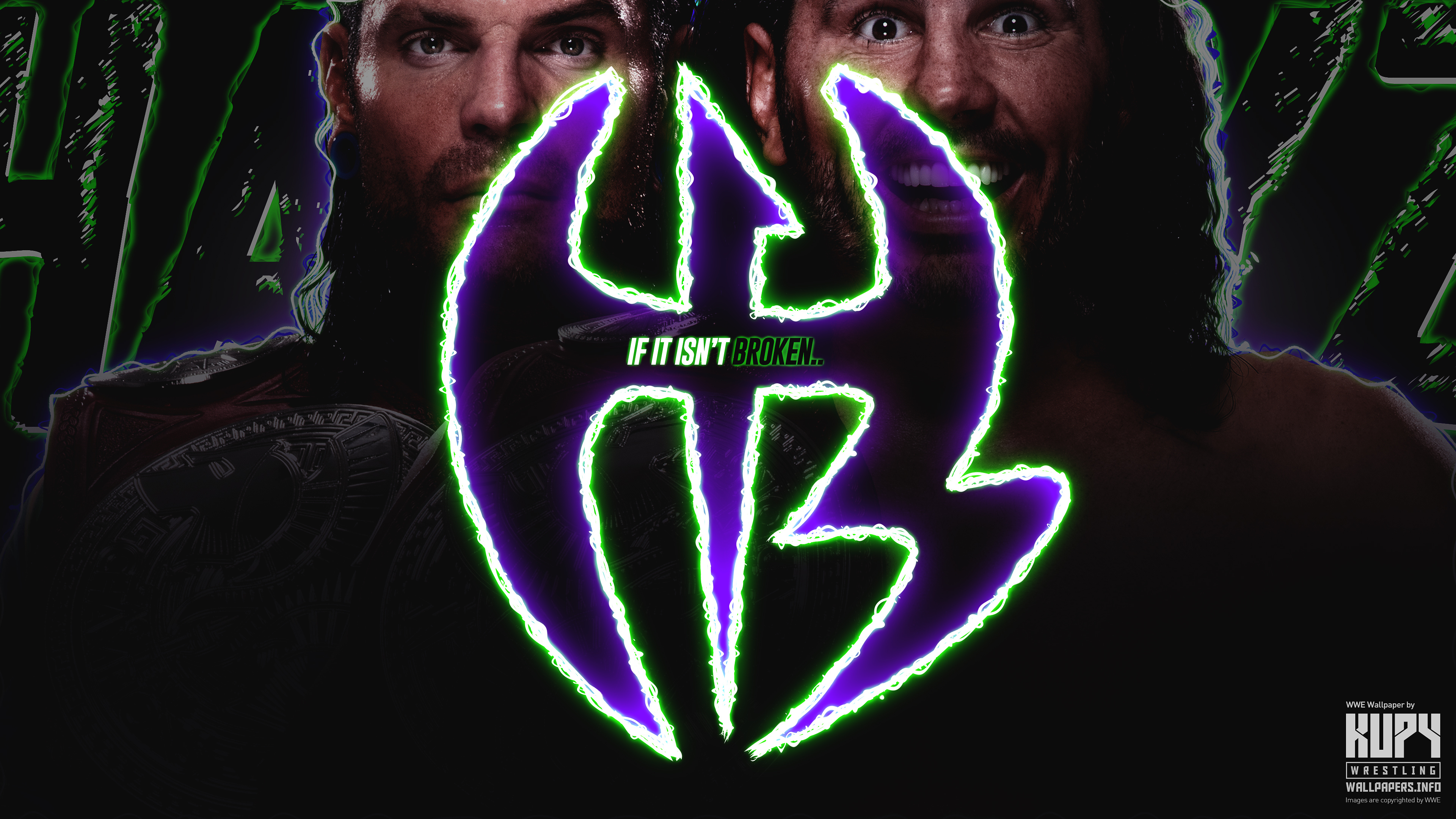 1440×900 - Jeff Hardy Logo Hd , HD Wallpaper & Backgrounds