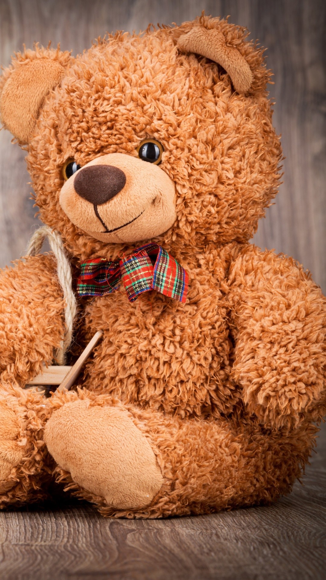 Teddy Bear Wallpapers - Teddy Bear Wallpaper Hd , HD Wallpaper & Backgrounds