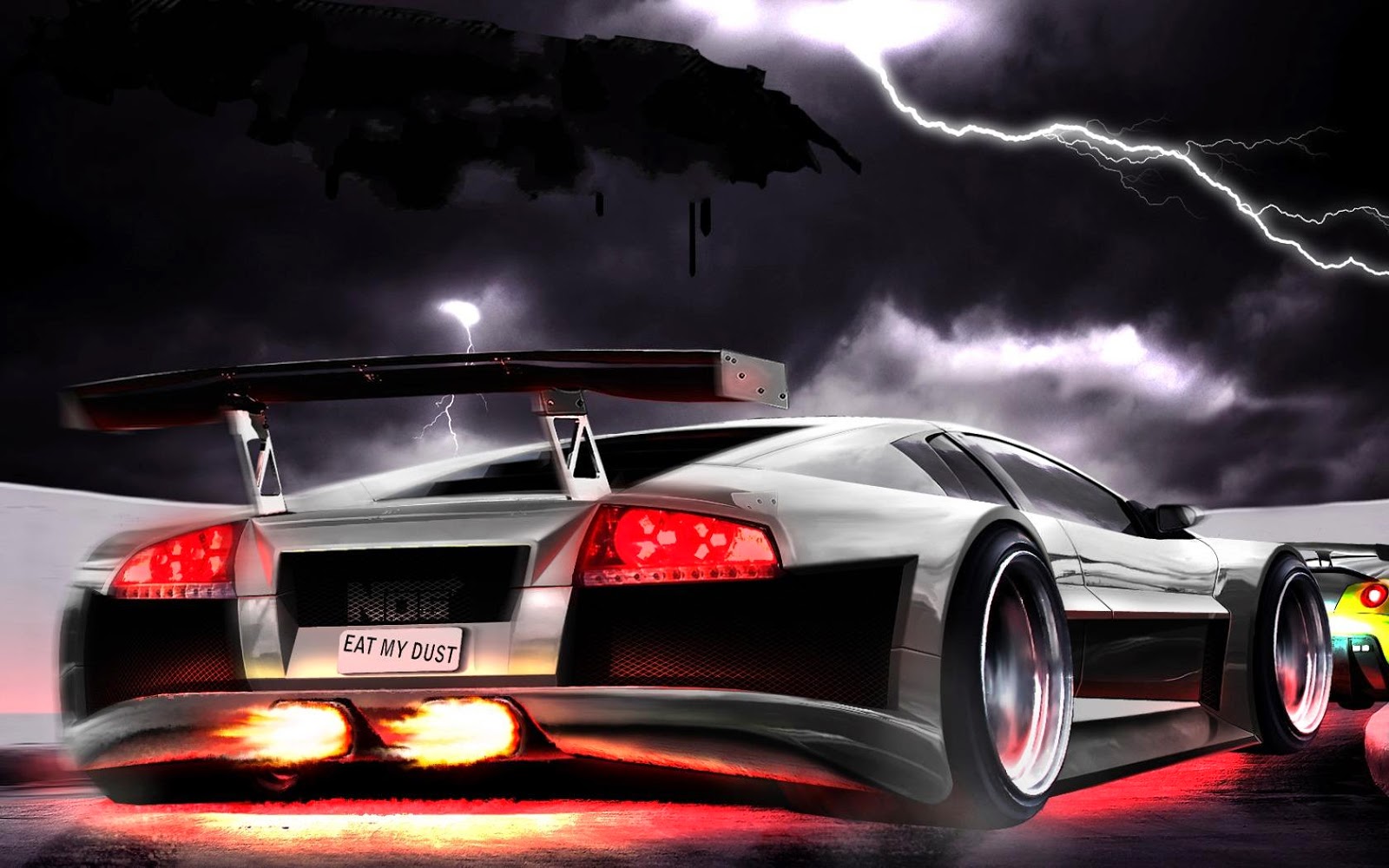 3d Car Wallpaper Hd - Cars Wallpapers For Pc , HD Wallpaper & Backgrounds