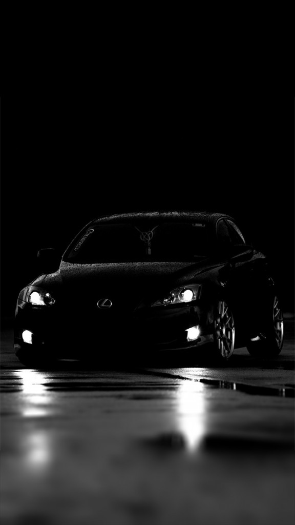 Lexus Is 250 Hd Iphone 5 Wallpaper - Lexus Is 250 Iphone , HD Wallpaper & Backgrounds