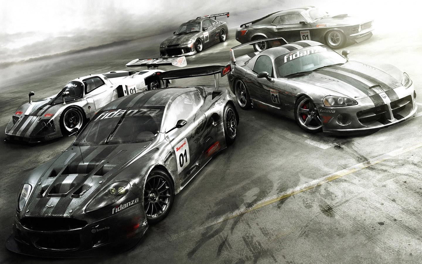 Racing Cars Wallpapers , HD Wallpaper & Backgrounds