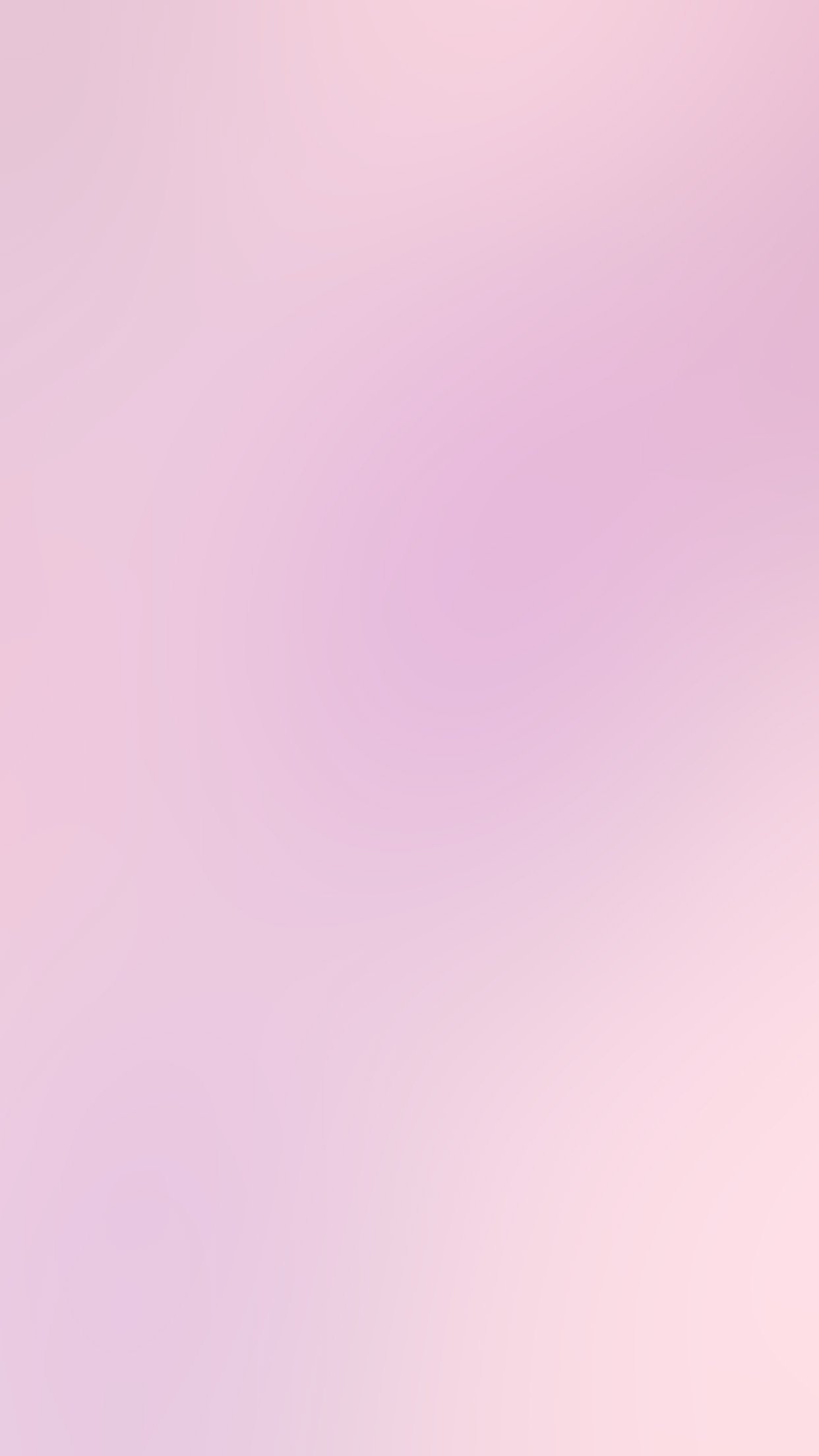 Iphone 6 Plus - Baby Pink Iphone Background , HD Wallpaper & Backgrounds