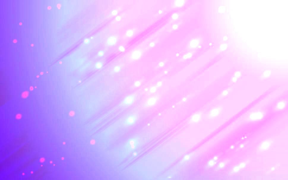 Light Abstract Wallpaper Purple Background