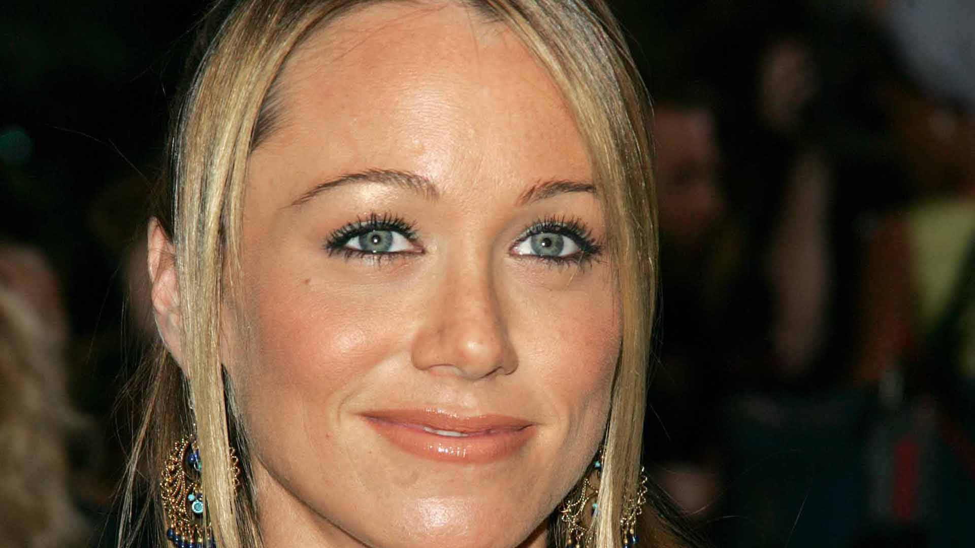 Christine Taylor , HD Wallpaper & Backgrounds