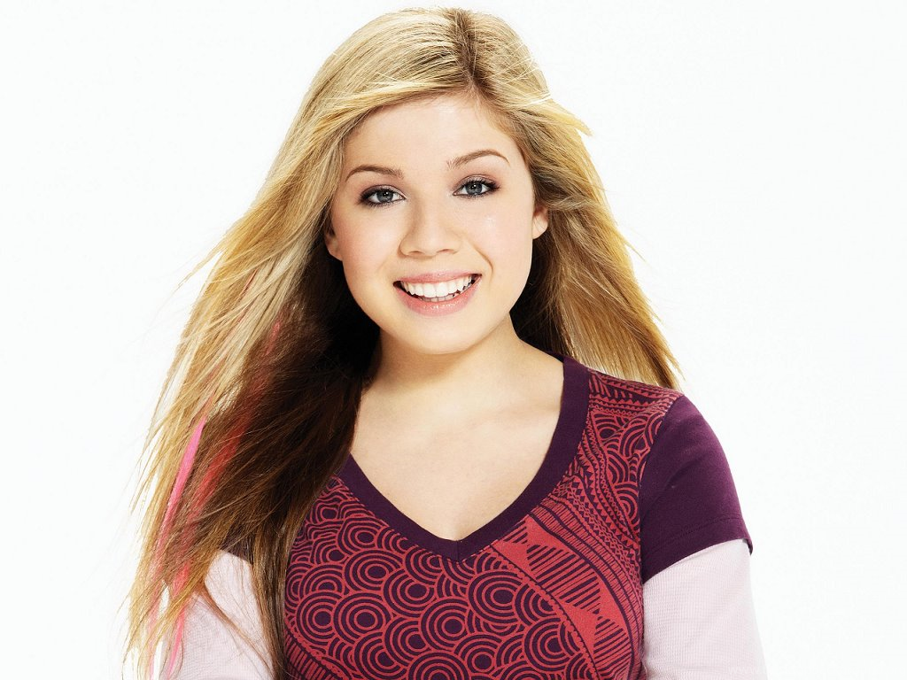 Jennette Mccurdy Png , HD Wallpaper & Backgrounds