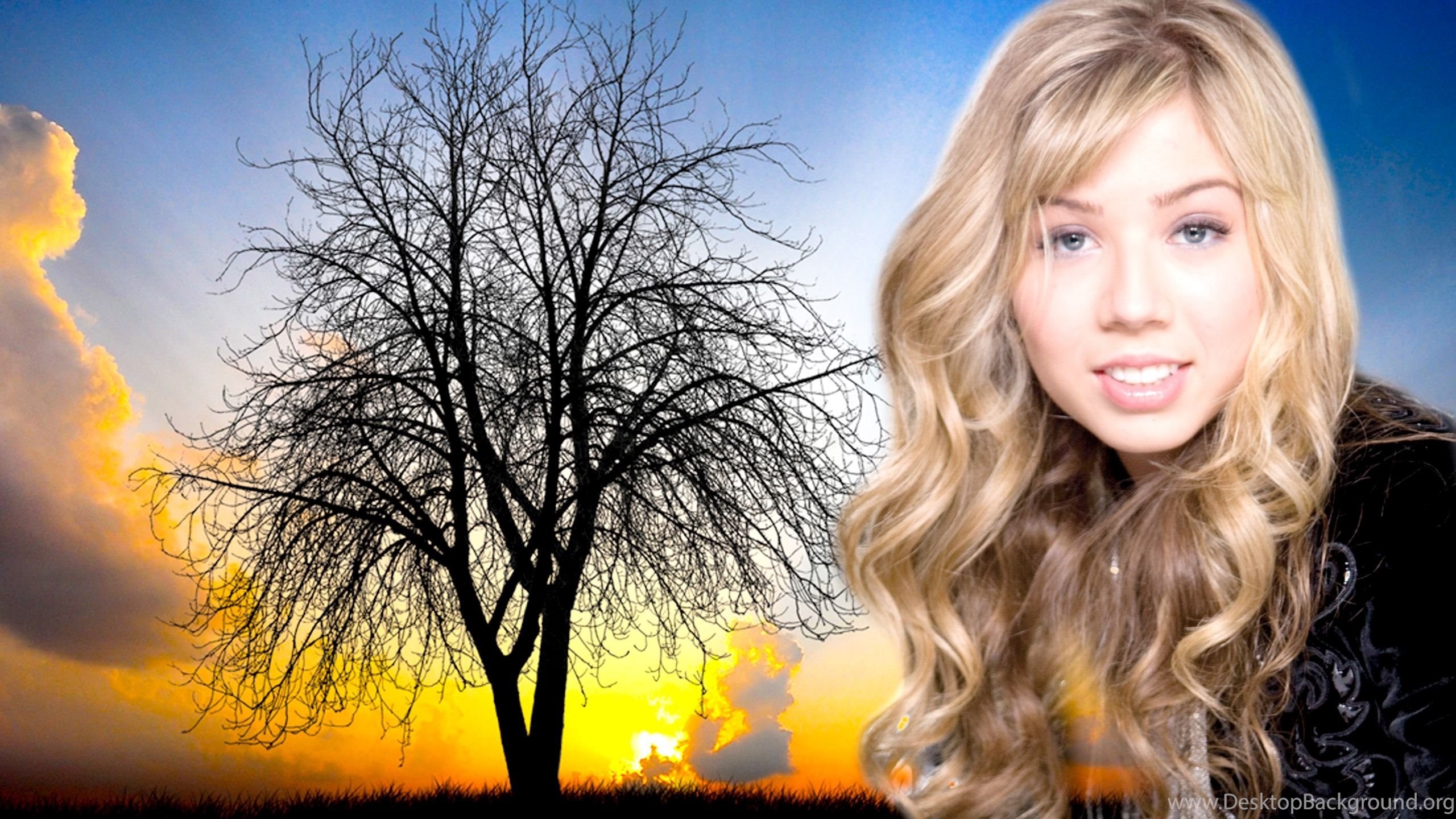 Jennette Mccurdy Wallpapers - Inspirational Holy Spirit Quotes , HD Wallpaper & Backgrounds