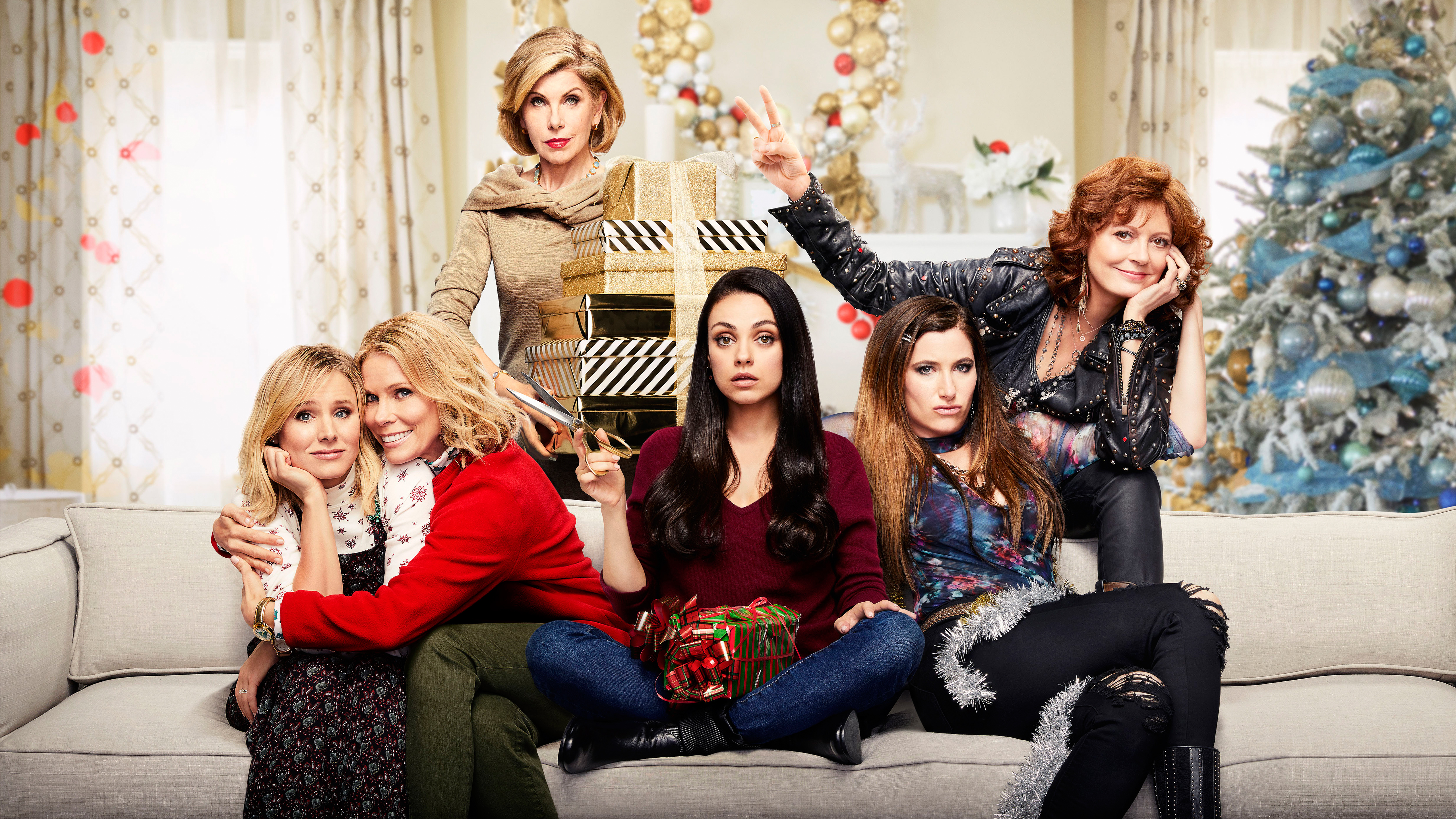Original Resolution Popular Christine Baranski Bad Moms Images, Photos, Reviews
