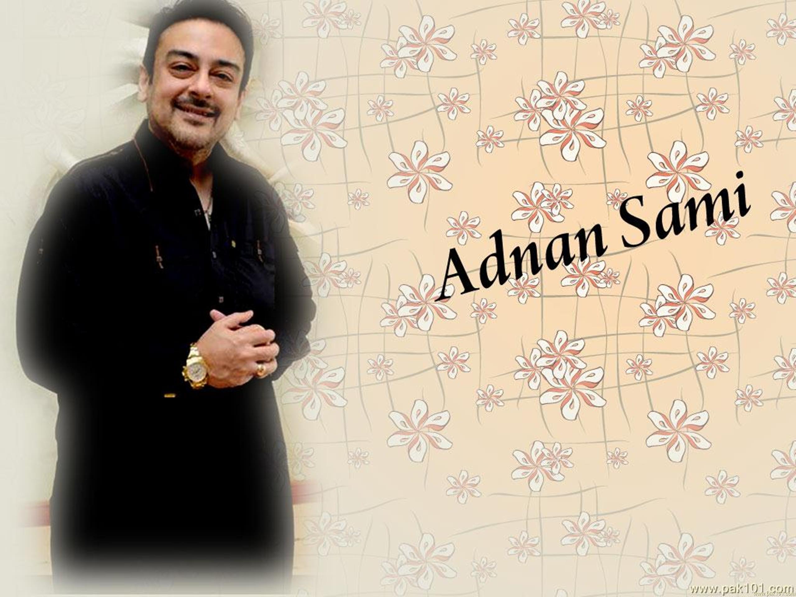 2048 X - Adnan Name Wallpapers Load , HD Wallpaper & Backgrounds