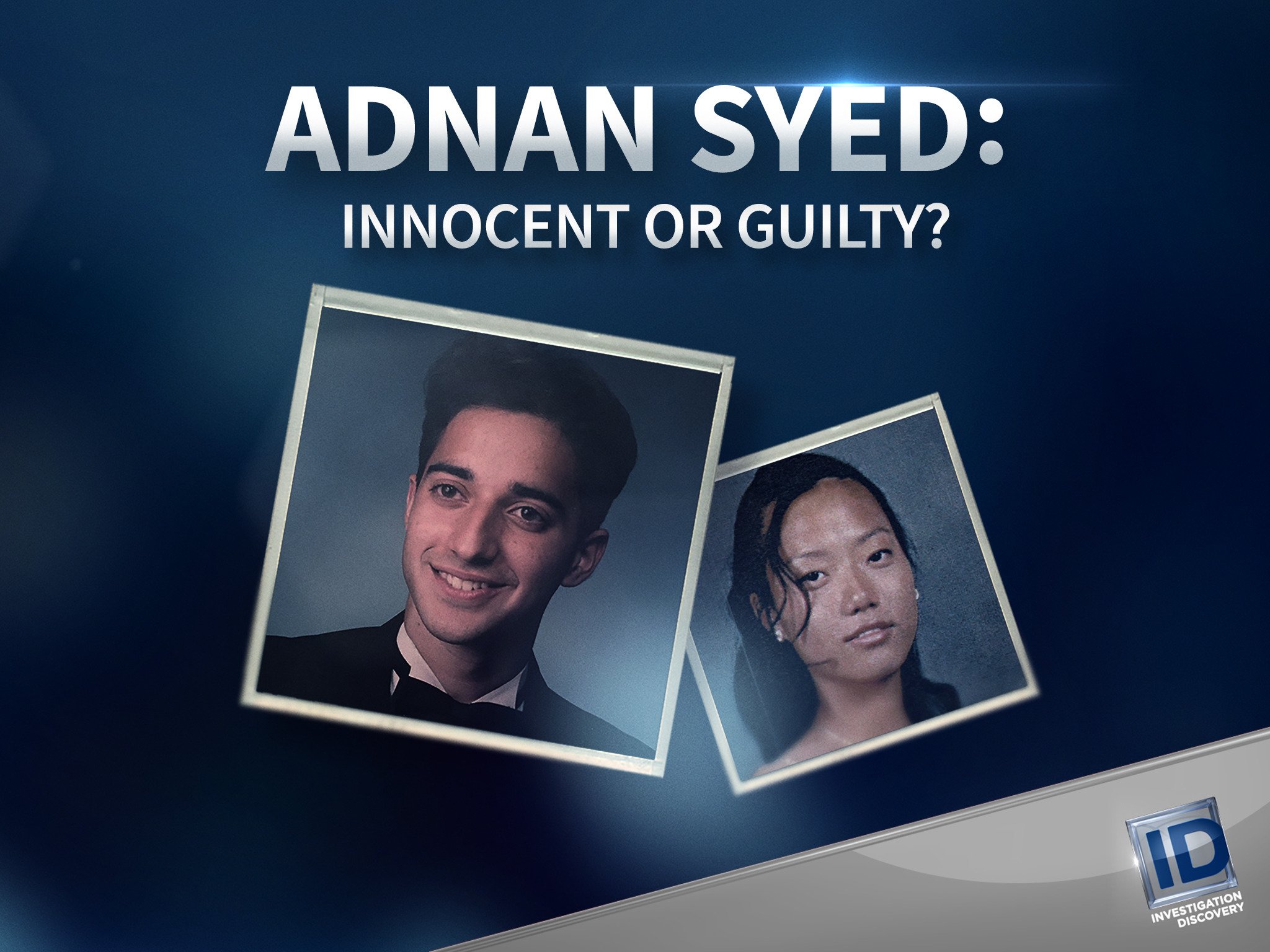 Adnan Syed Innocent Or Guilty , HD Wallpaper & Backgrounds