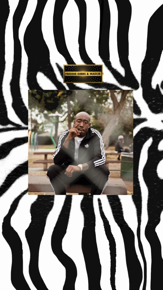 Just Made These On Some Free App Not Trying To Brag - Freddie Gibbs Piñata , HD Wallpaper & Backgrounds