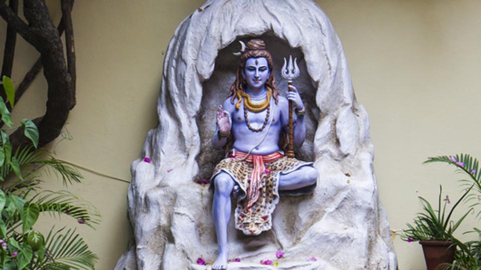 Maha Shivaratri Is Being Celebrated On Wednesday - Maha Shivaratri 2019 Usa , HD Wallpaper & Backgrounds
