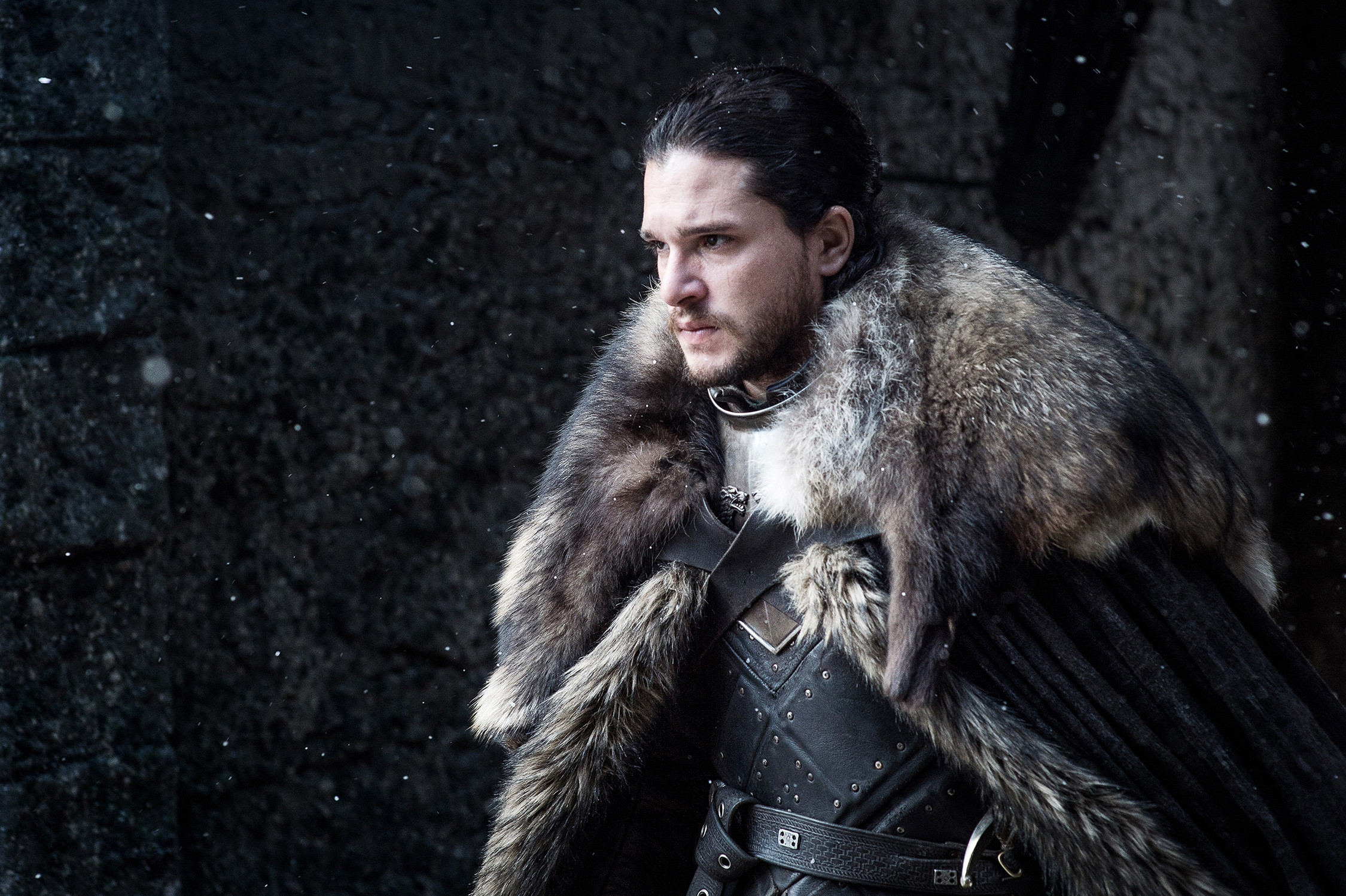 1920x1080, Hd Wallpaper - Jon Snow Got Season 7 , HD Wallpaper & Backgrounds