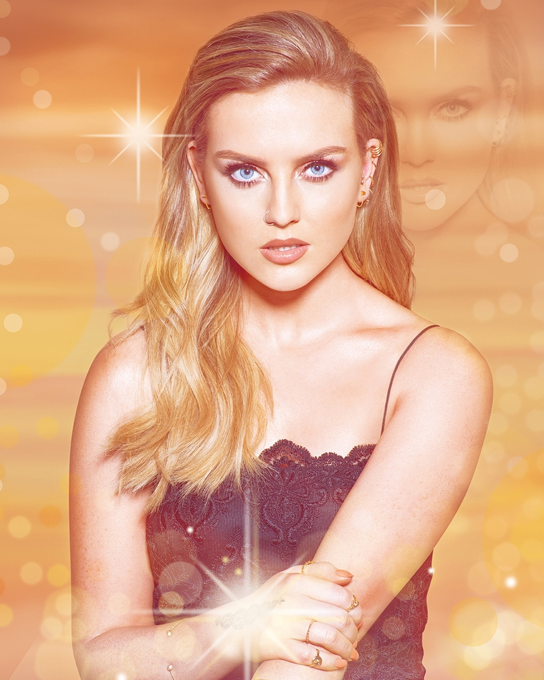 Perrie Edwards Images Perrie Hd Wallpaper And Background - Perrie Edwards , HD Wallpaper & Backgrounds