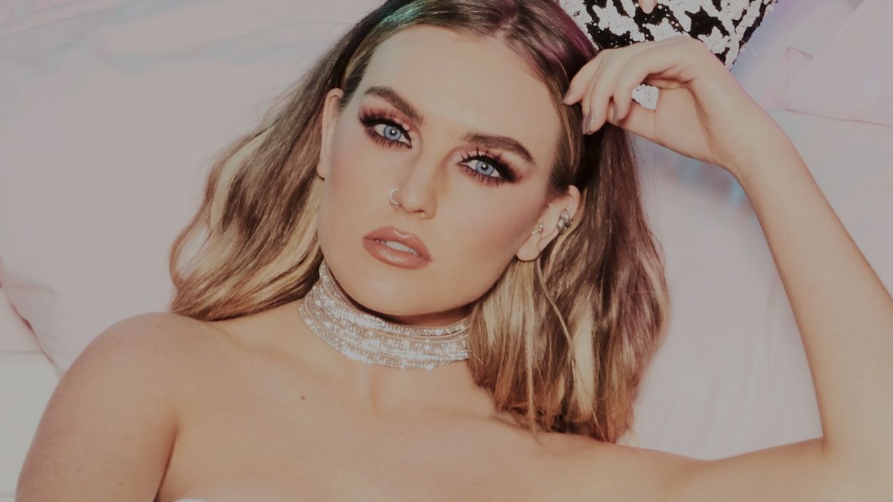 Perrie Edwards Photoshoot , HD Wallpaper & Backgrounds
