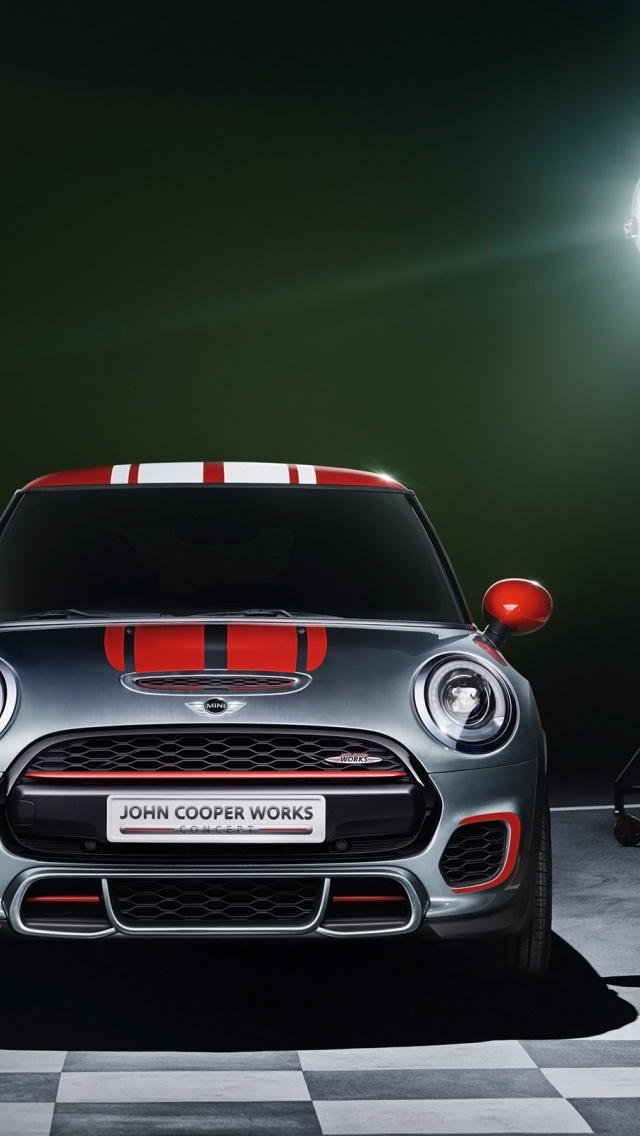 Iphone Wallpape Mini Cooper Wallpapers, 28 Mini Cooper - Mini Cooper Wallpaper For Android , HD Wallpaper & Backgrounds