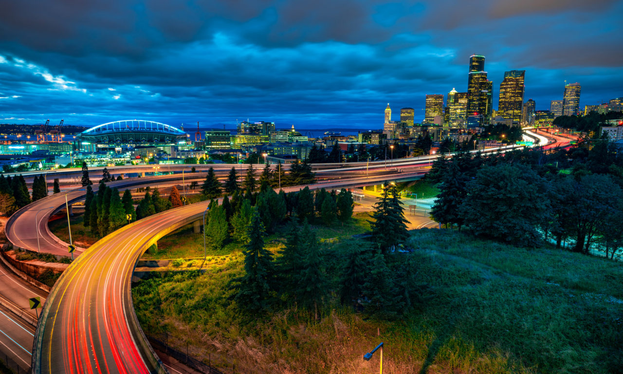 Seattle , HD Wallpaper & Backgrounds