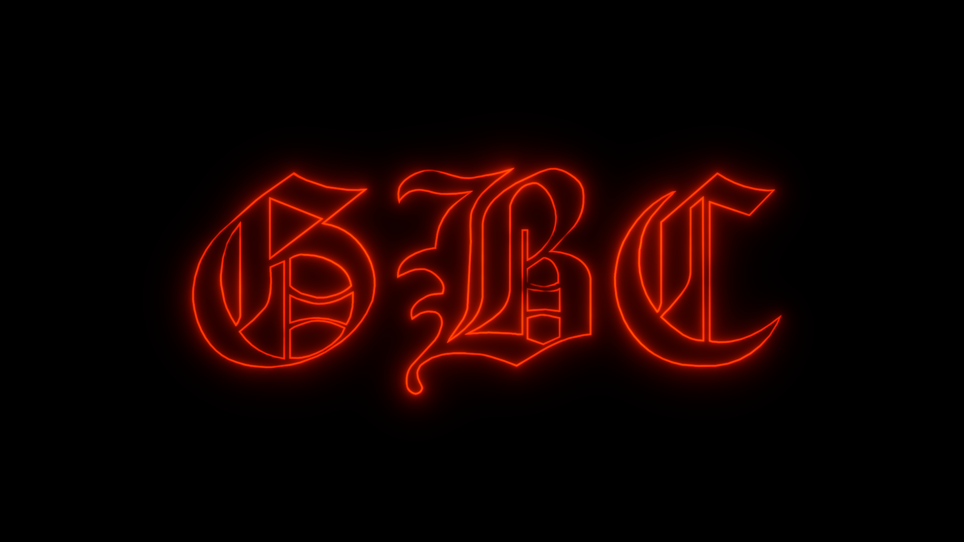 Made Myself This Wallpaper - Neon , HD Wallpaper & Backgrounds