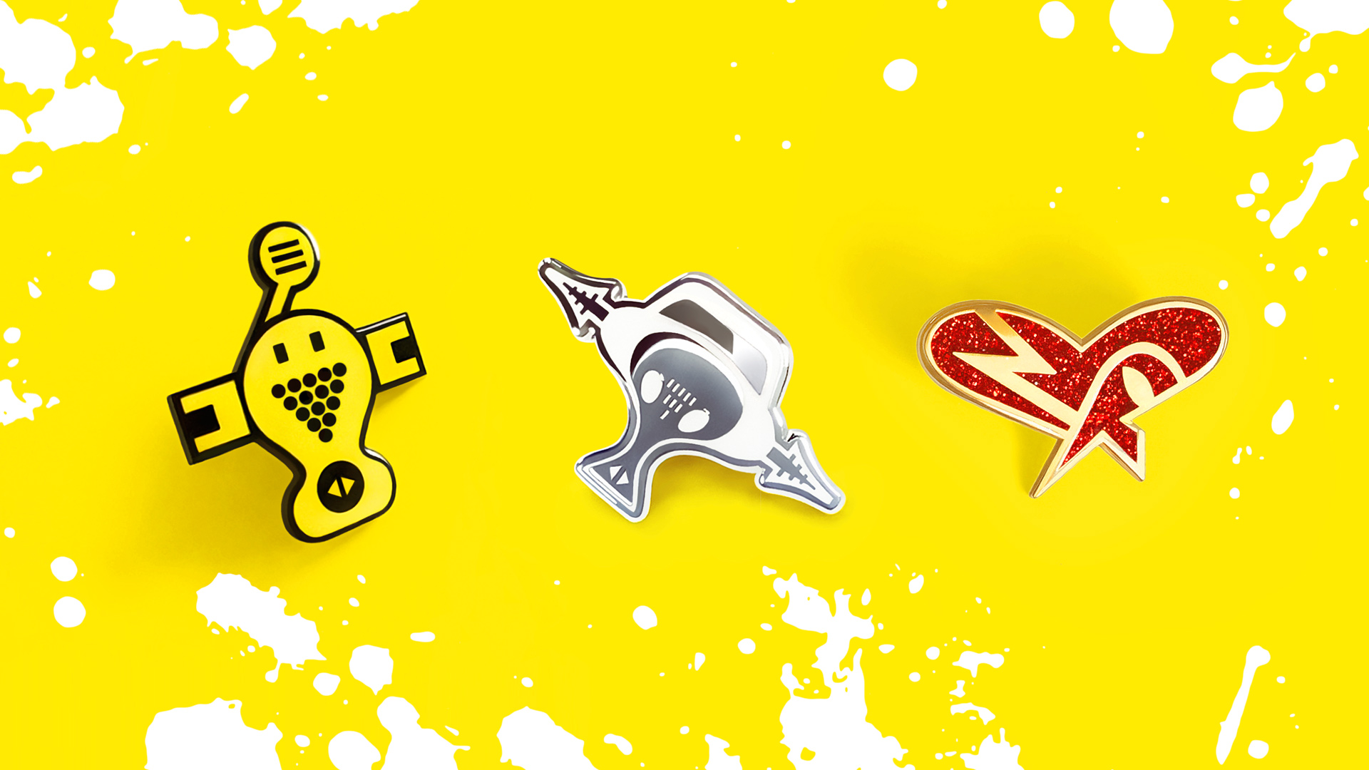 Enamel Pins These Deluxe Enamel Pins Are Perfect For Jet Set Enamel Pins These Deluxe Enamel Pins Are Perfect For Jet Set
