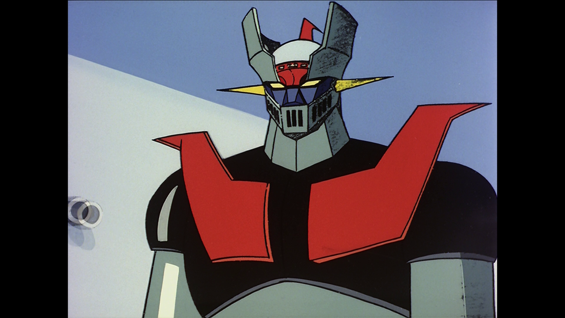 Dec 4, 2014 At - Anime Mazinger Z Original , HD Wallpaper & Backgrounds