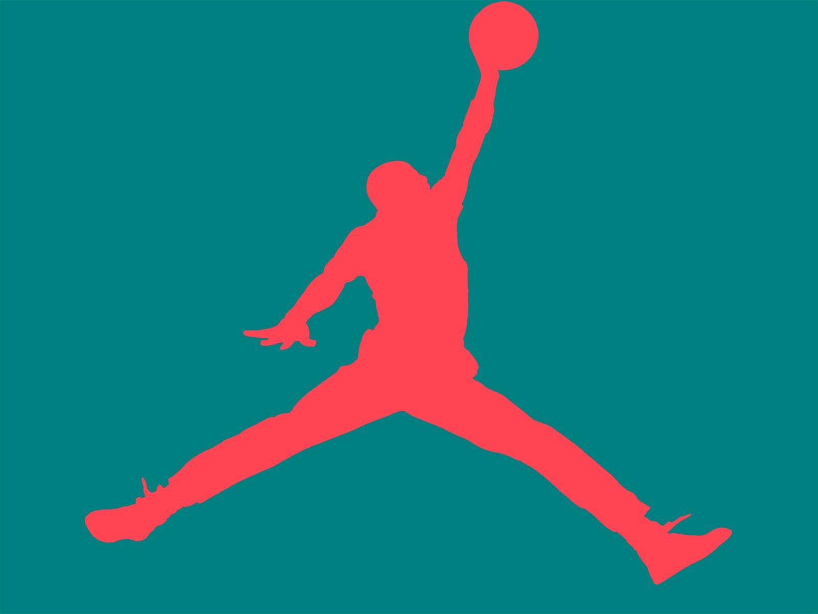 Pix For > Jumpman Iphone Wallpaper - Gold Logo Jordan Jumpman , HD Wallpaper & Backgrounds