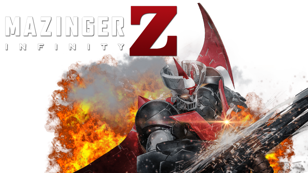 Mazinger Z The Movie Image - Pc Game , HD Wallpaper & Backgrounds