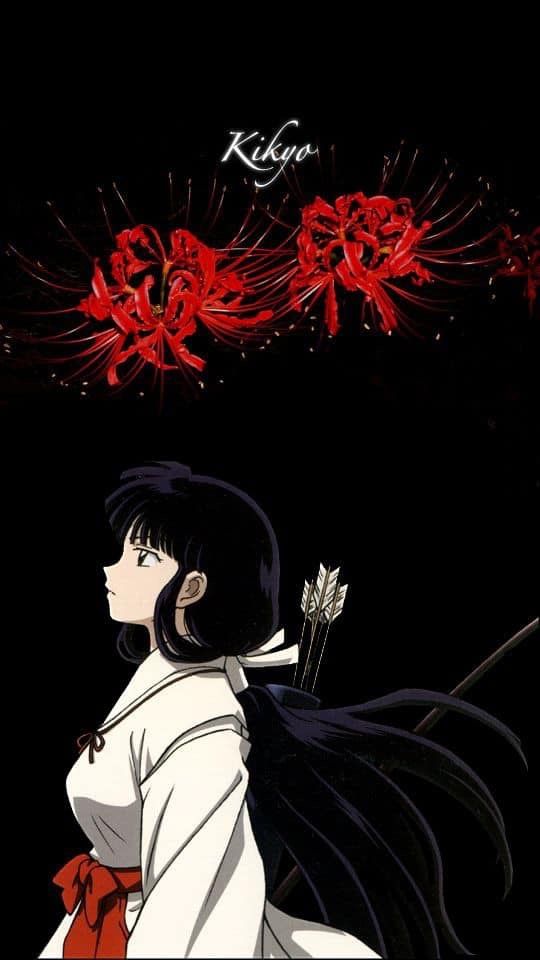 Featured image of post Inuyasha Wallpaper Aesthetic Find and save images from the anime ace pt