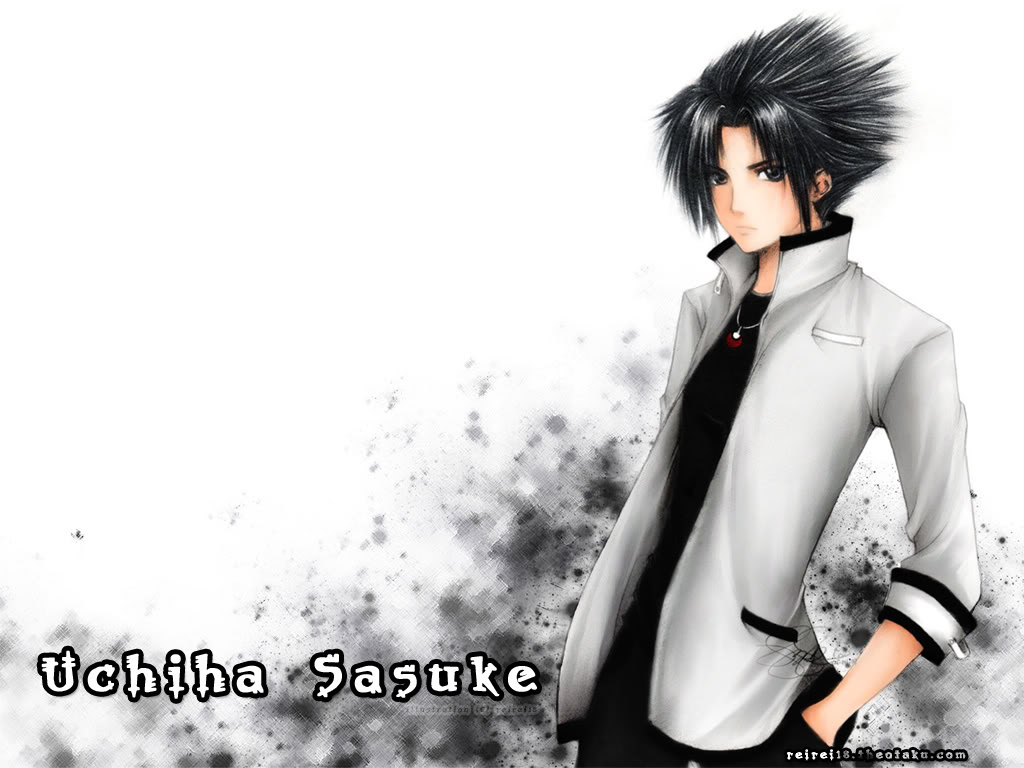 Px Sasuke Wallpaper Download-g6dn8h4 - Uchiha Sasuke Cool , HD Wallpaper & Backgrounds