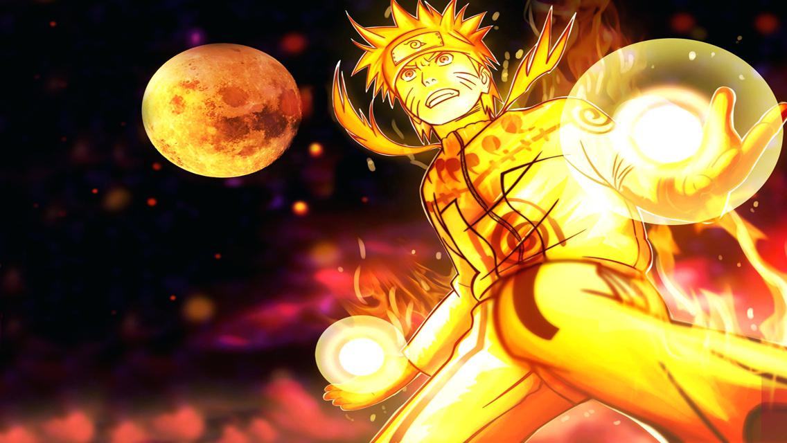 15 Kumpulan Foto  Wallpaper Naruto  Keren Richi Wallpaper