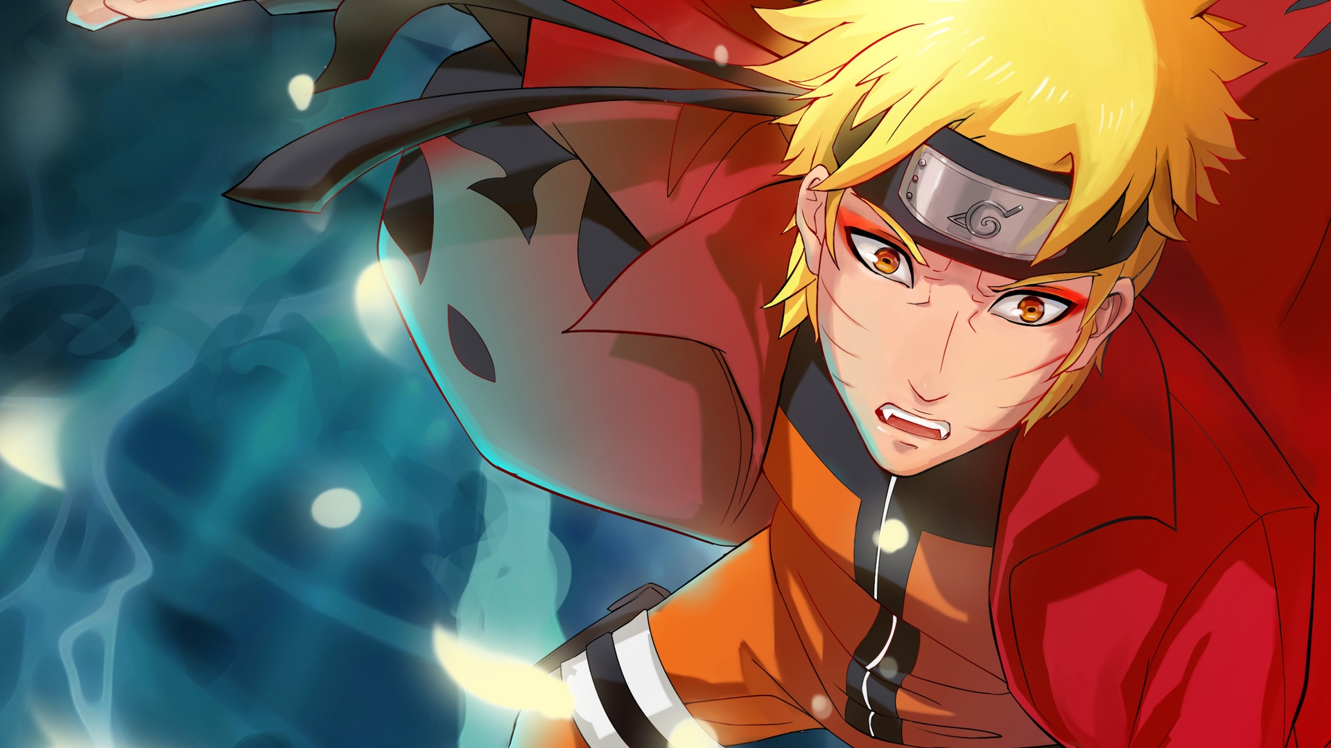 Galleries Of Naruto The Wallpaper Thème Naruto 1105620