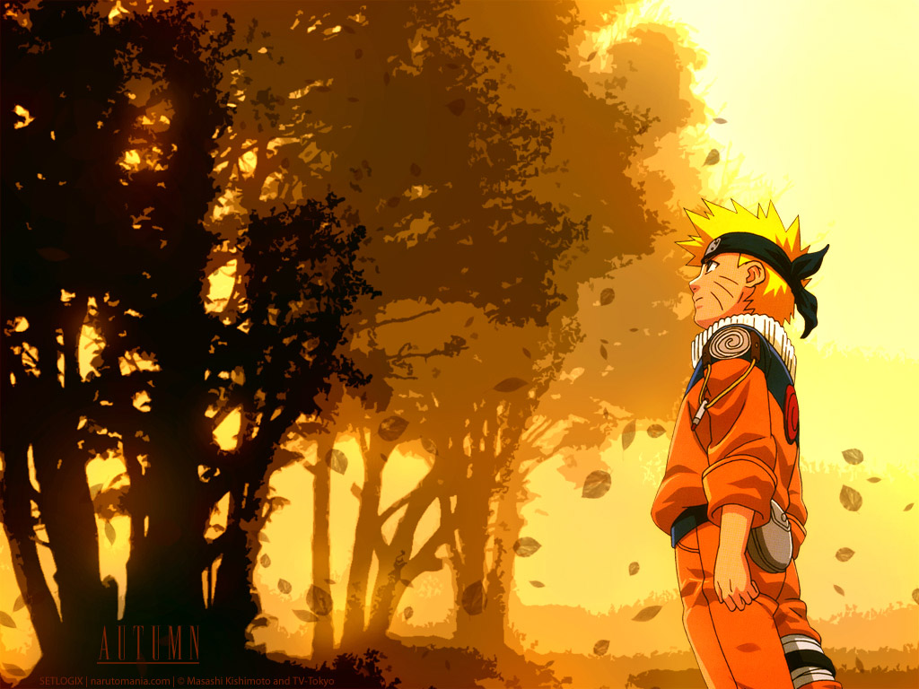 Naruto Uzumaki - Naruto Shippuden , HD Wallpaper & Backgrounds